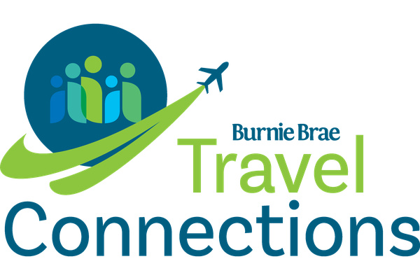 Burnie Brae - Travel Connections logo