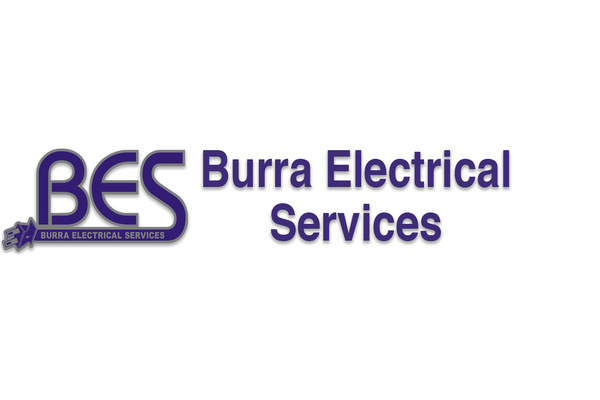 Burra Electrical Services logo
