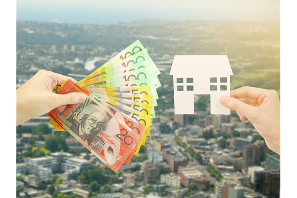 Burton Groves First National logo