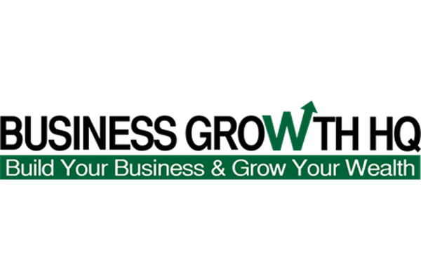 Business Growth HQ logo
