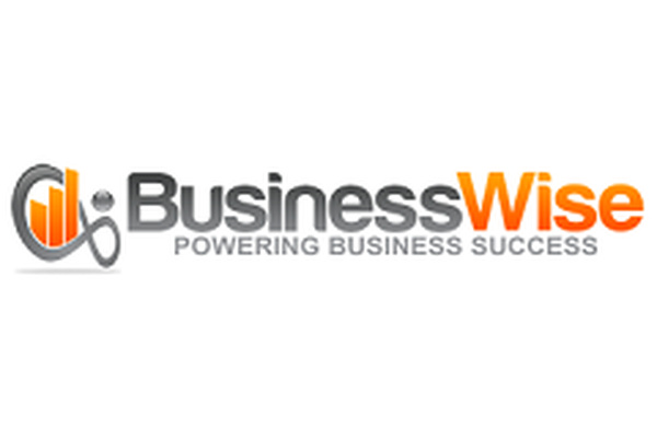 Business Wise logo