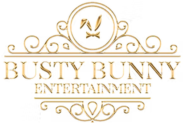 Busty Bunny Entertainment logo