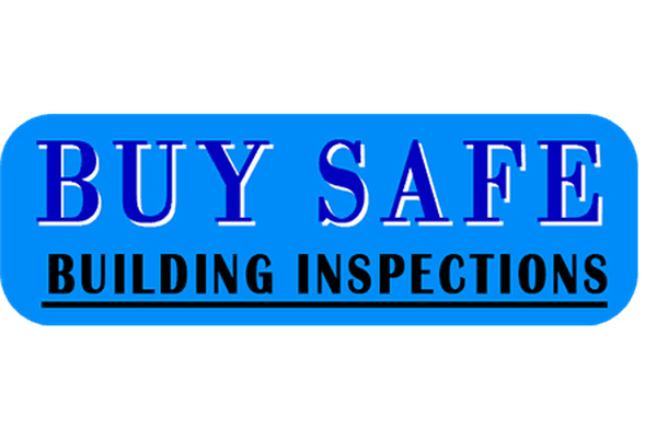 Buy Safe logo