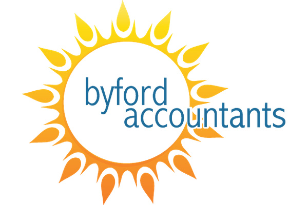 Byford Accountants logo