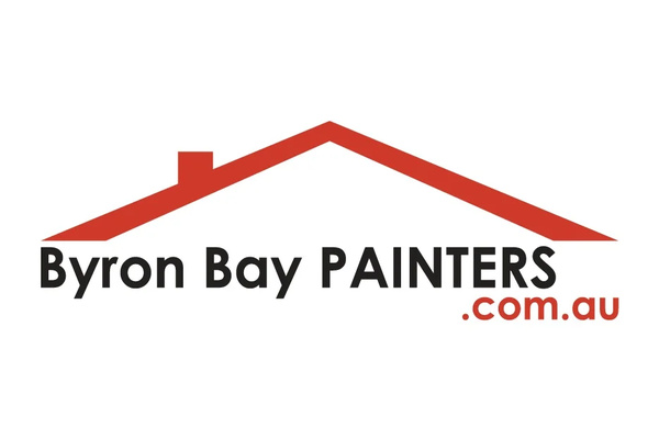 Byron Bay Painters logo