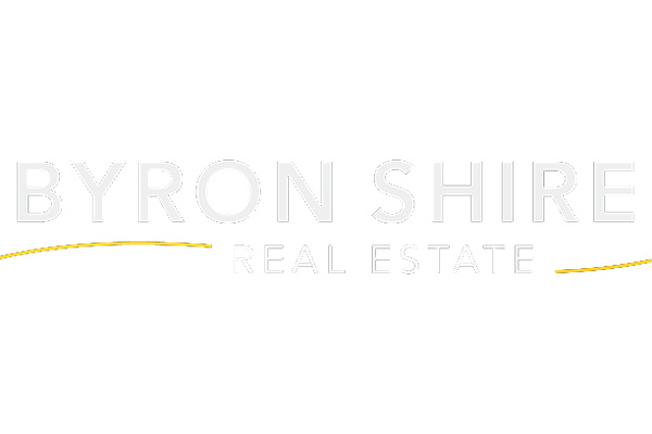 Byron Shire Real Estate logo