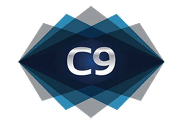 C9 logo