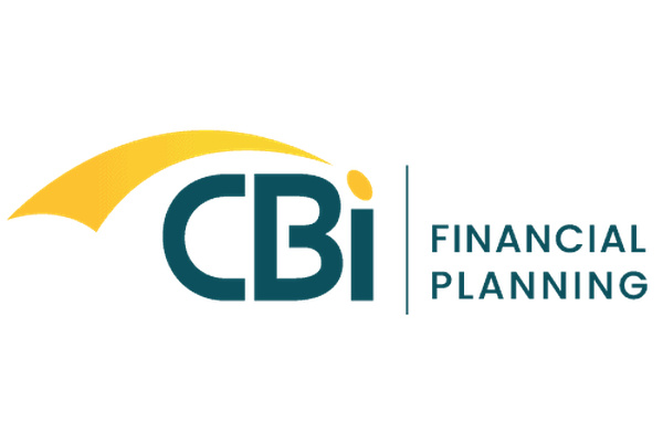 CBI Financial Planning logo