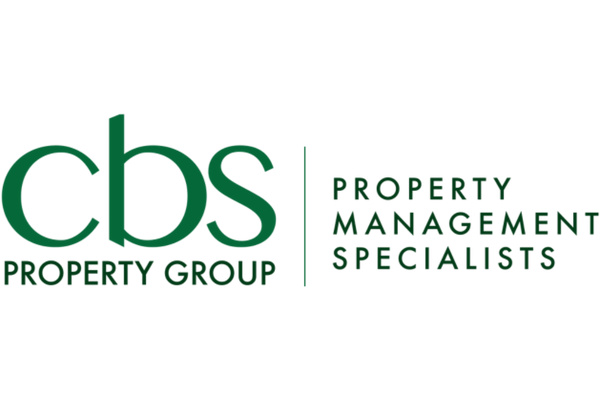 CBS Property Group logo