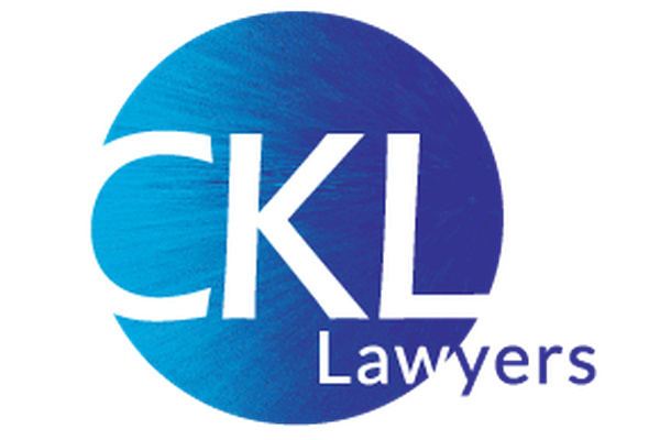 CKL Lawyers logo