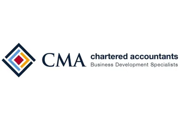 CMA Chartered Accountants logo