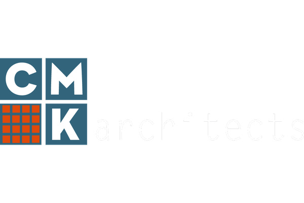 CMK Architects logo