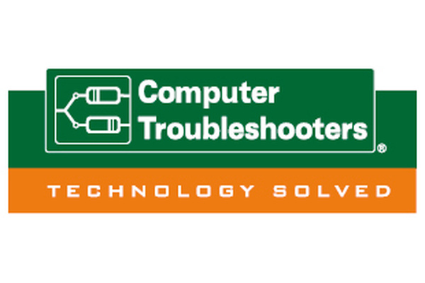 COMPUTER TROUBLESHOOTERS NORWOOD logo