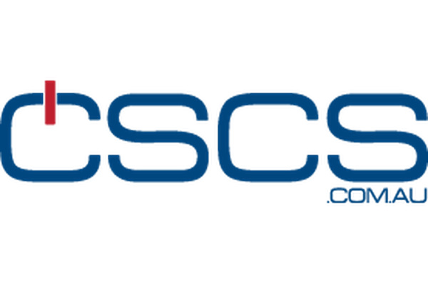 CSCS logo