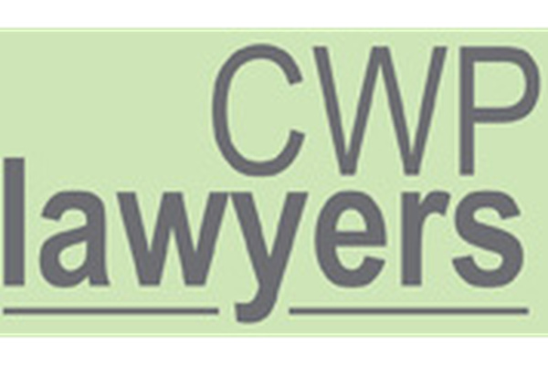 CWP Lawyers logo