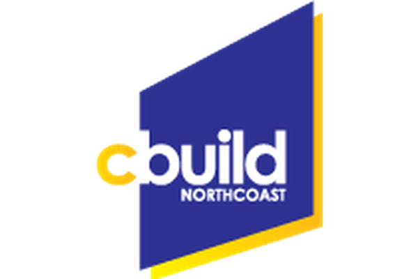 C Build (North Coast) Pty Ltd logo
