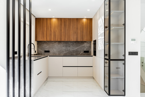 Cabinetry Solutions logo