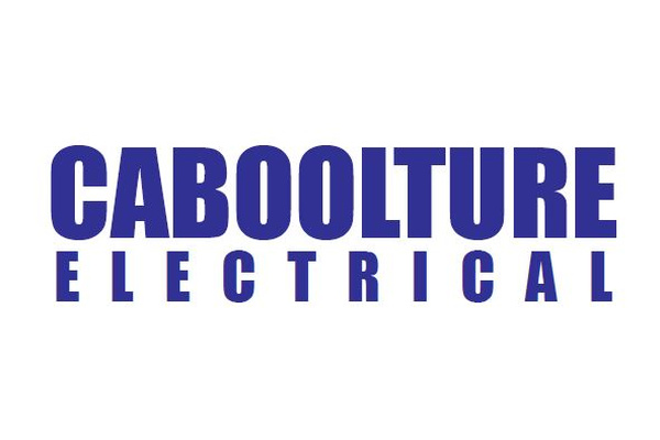 Caboolture Electrical logo