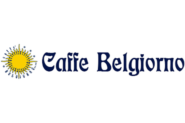 Caffe Belgiorno logo
