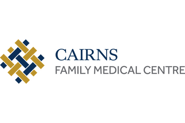 Cairns Family Medical Centre logo