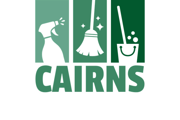 Cairns Supreme Cleaning logo