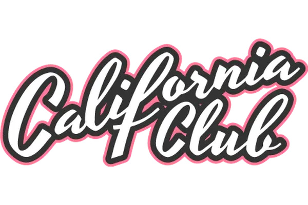 California Club logo