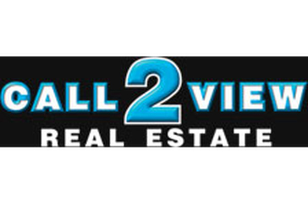 Call2View Real Estate logo
