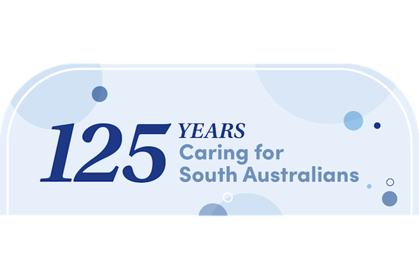 Calvary Adelaide Hospital logo