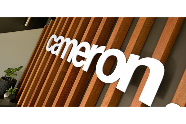 Cameron logo