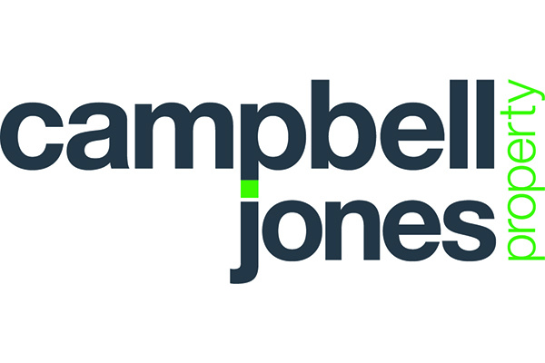 Campbell Jones Property logo