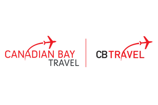 Canadian Bay Travel logo