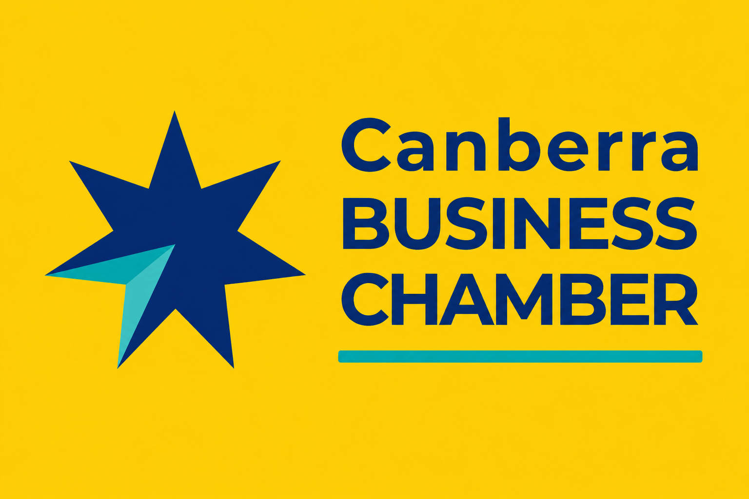 Canberra Business Chamber logo