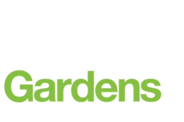 Canberra Gardens logo