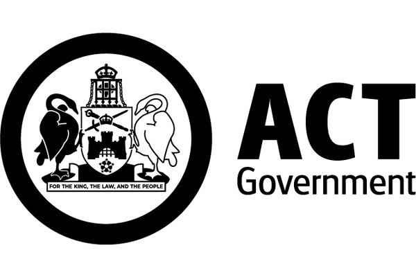 Canberra Hospital logo