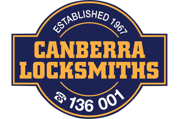 Canberra Locksmiths logo