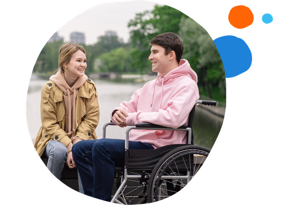 Capacity Plus Group - NDIS Provider logo