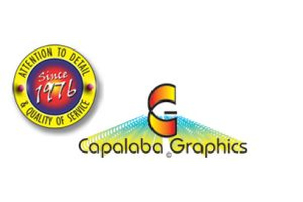 Capalaba Graphics logo