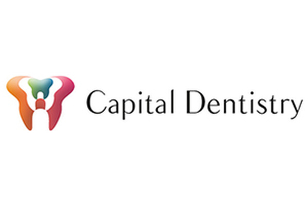 Capital Dentistry Woden logo