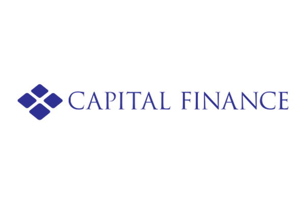 Capital Finance Australia Ltd logo