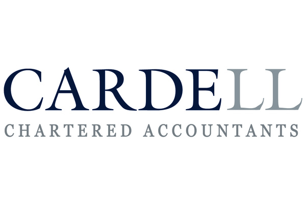 Cardell Accountants logo