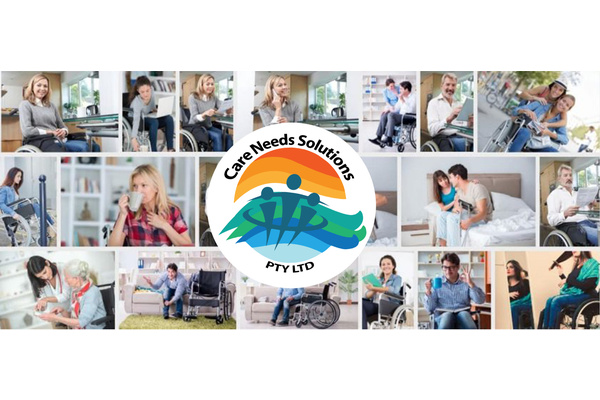 Care Needs Solutions logo