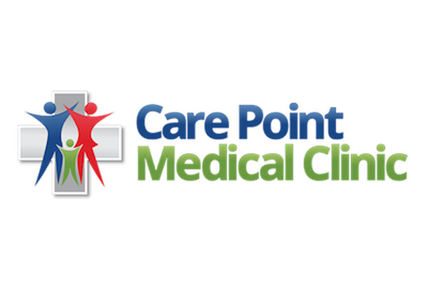 Care Point Medical Clinic logo