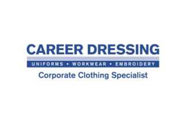 Career Dressing logo