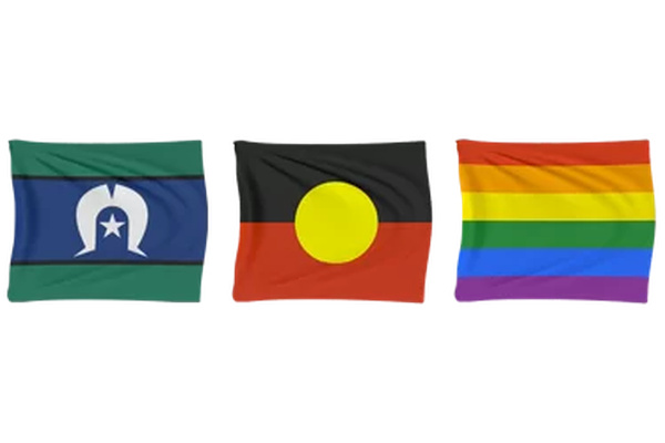 Carers Tasmania logo