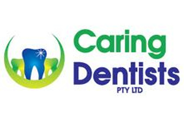 Caring Dentists Pty Ltd logo