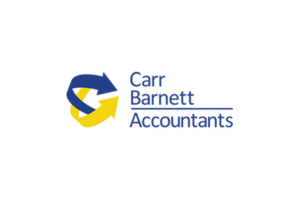 Carr Barnett Pty Ltd logo