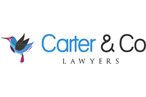 Carter & Co Lawyers logo