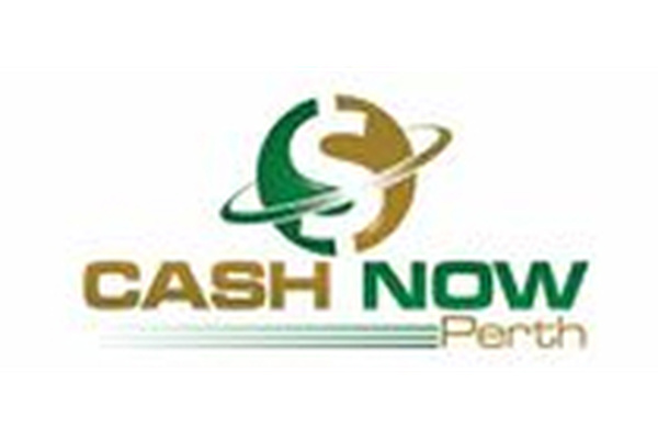 Cash Now Perth logo