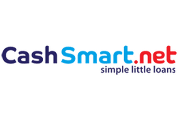 Cash Smart logo