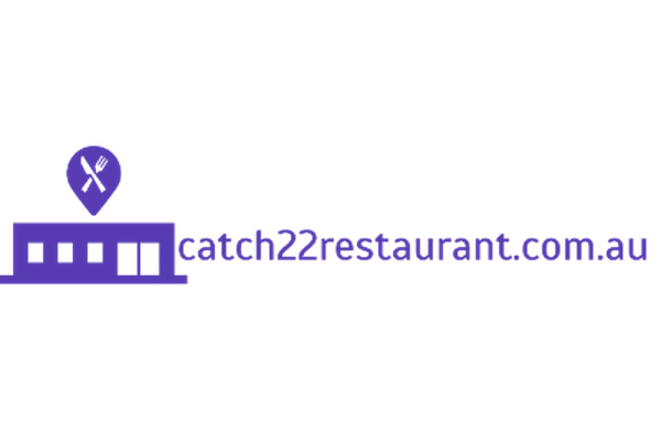 Catch 22 logo